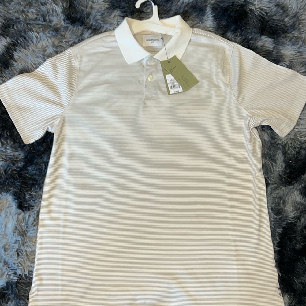 Goodfellow Men’s Collared Shirt